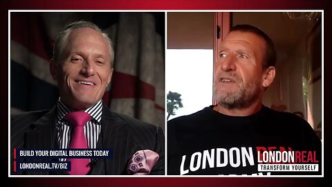 🤫 Ofcom's Cover-Up: 🚫 What Are They Trying to Hide from the Public? - Dorian Yates