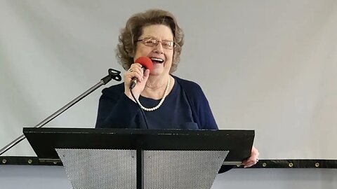 Sister Ruth Video 4 Mar 25th