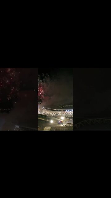 Neilson mondela stadium 1