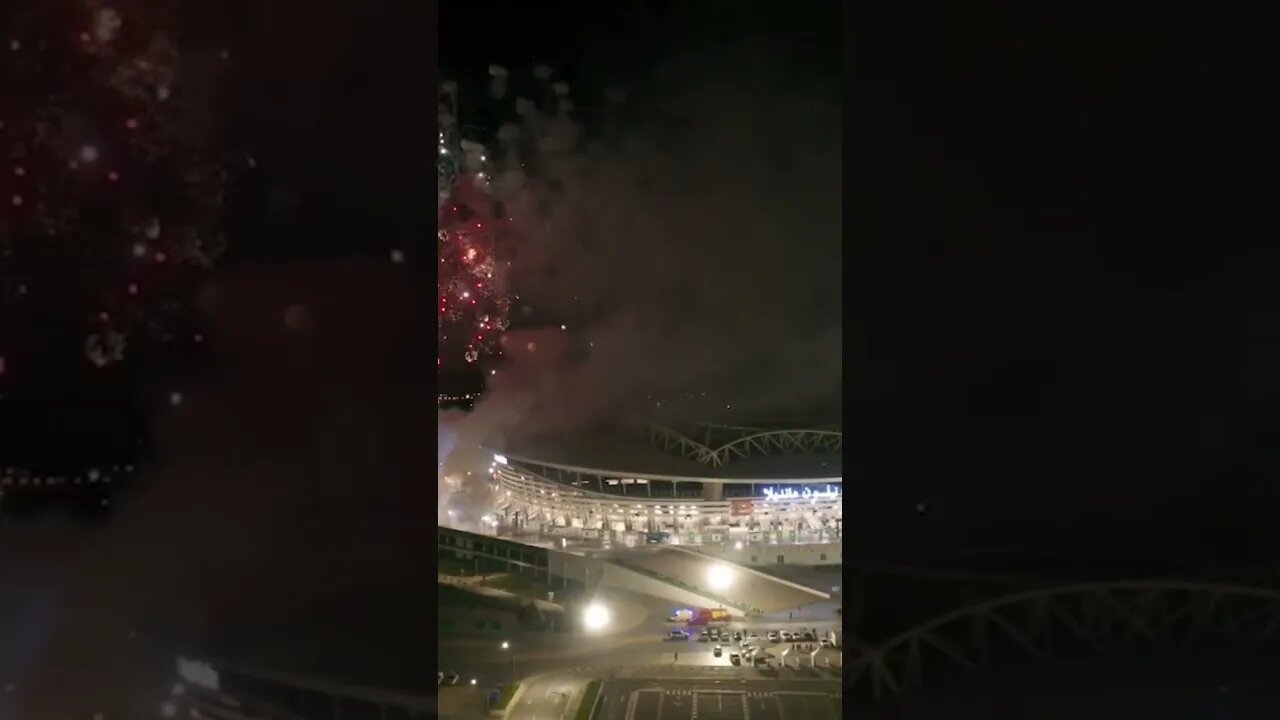 Neilson mondela stadium 1