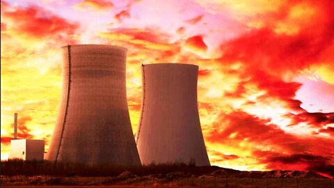 The Halden Reactor & Huge Radioactive Cloud + Indian Point Radiation 65,000% Increase