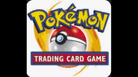 First pokemon tcg duel