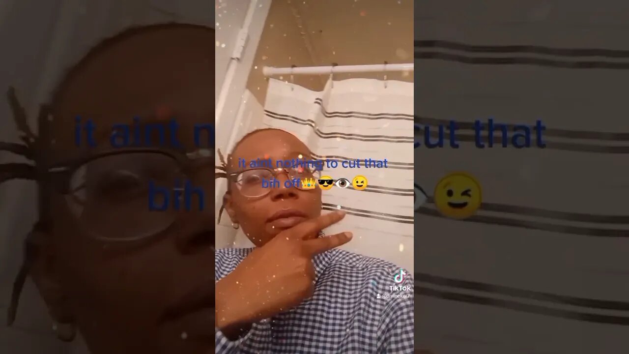 If they toxic it aint nothing to cut em off 😎😇👑👁🗣