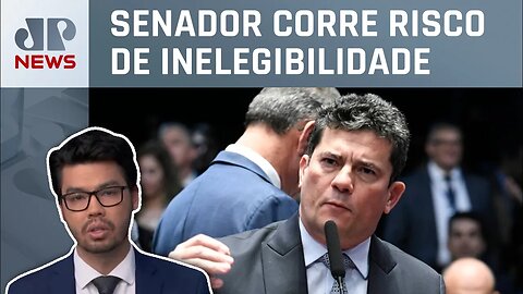 Partido Liberal acusa Sergio Moro de tumultuar ação que pode cassá-lo; Kobayashi analisa