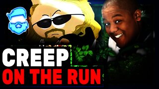Disgraced Disney Star On The Run! $100,000 Warrant Now Issued For Their Arrest!