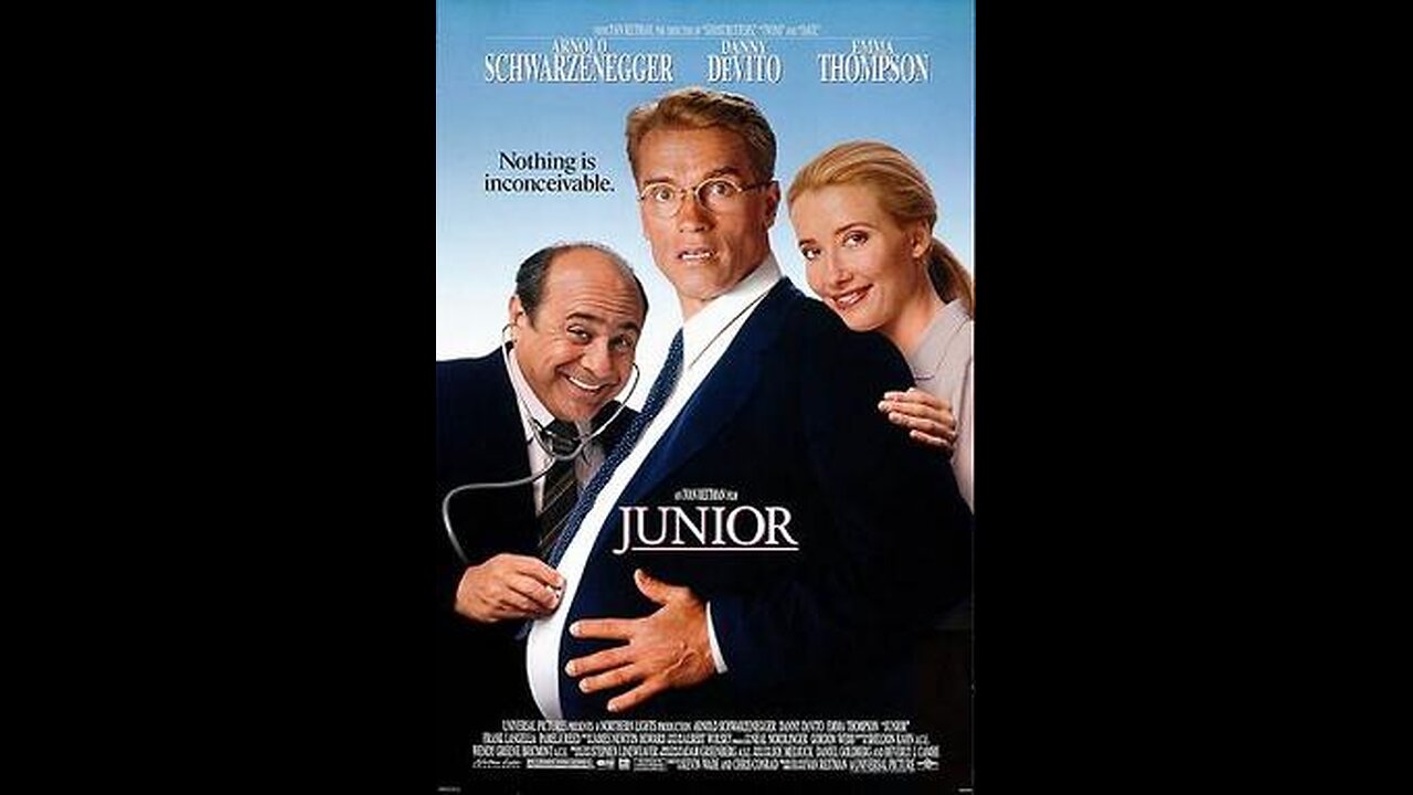 Trailer - Junior - 1994