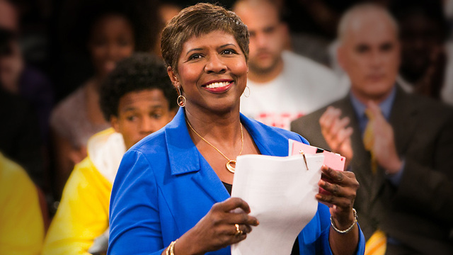 Gwen Ifill Legendary Award Winning Journalist Dies At 61