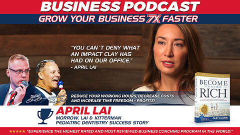 The Morrow, Lai and Kitterman Success Story | The Clay Clark Case Study