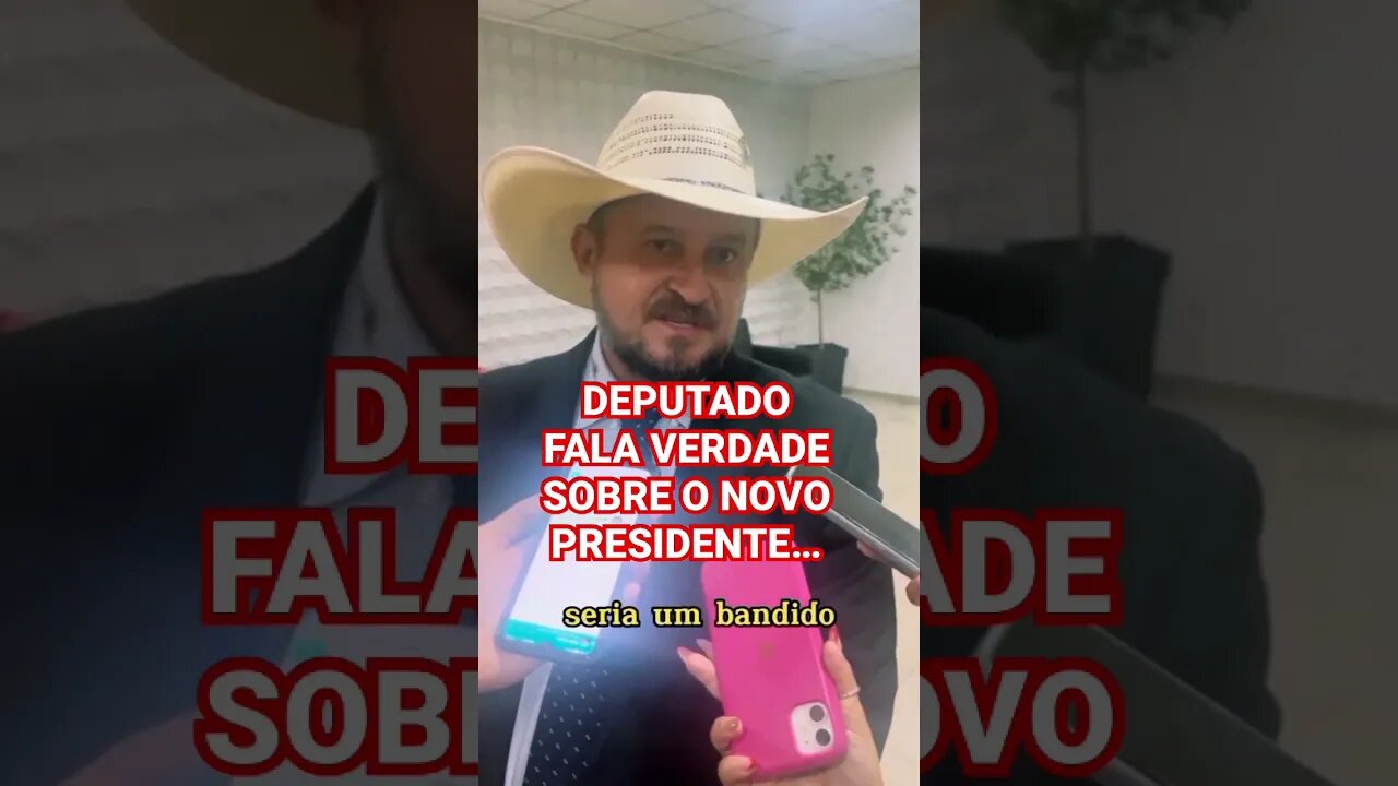 ALIBABA E OS 40 LARÁPIOS… #lula #bolsonaro