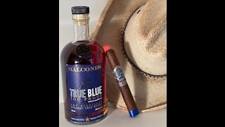 Episode 21 Don Pepin Garcia Original and Balcones True Blue