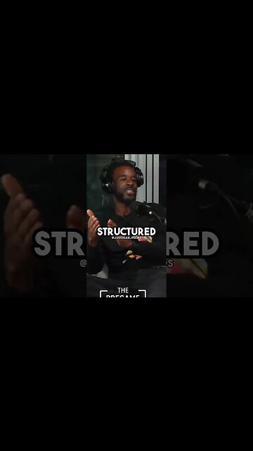 Women Are More Structured.