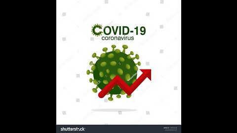 Record number of COVID-19 hospitalization in US l WNT