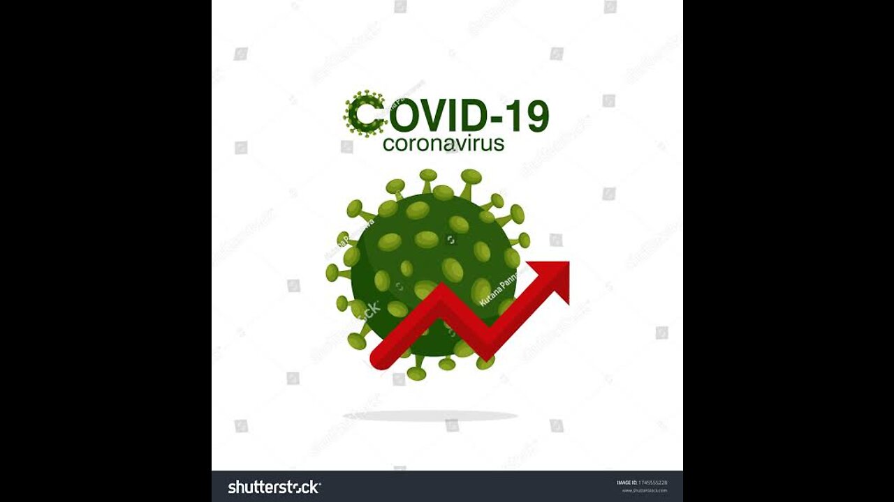 Record number of COVID-19 hospitalization in US l WNT