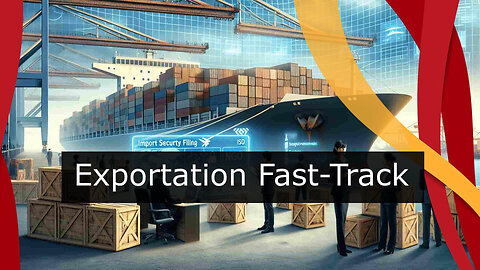 Immediate Exportation: How to Get Your Products to Customers Faster