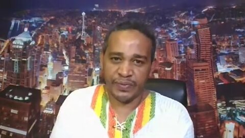 ዳግማዊት ሞገስ አዲስ አበቤዎች ላይ ነው ሰይፏን የመዘዘችው፤ ይሄ ደግሞ ዋጋ ያስክፍላታል - ኤርሚያስ ለገሰ