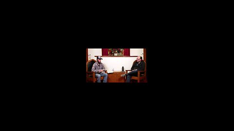 a discussion with Pastor and Friend Tom Stolarick