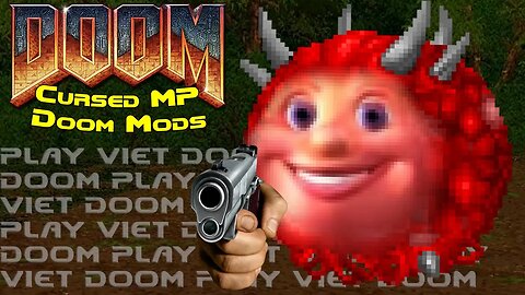 Cursed DOOM Multiplayer Mods