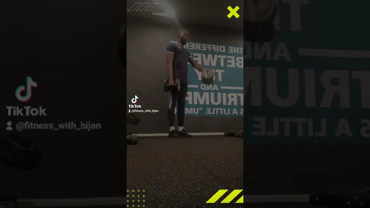 Get Strong Shoulders with Dumbbell Front Raises #shoulderworkout #shorts #subscribeformorevideos