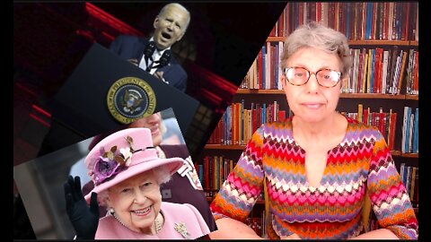 Is this a Case for Monarchy?