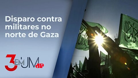 Israel acusa Hamas de quebrar acordo de cessar-fogo; confira as últimas da guerra