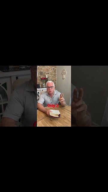 How many Genders are in the Bible? #shorts #christianity #bible