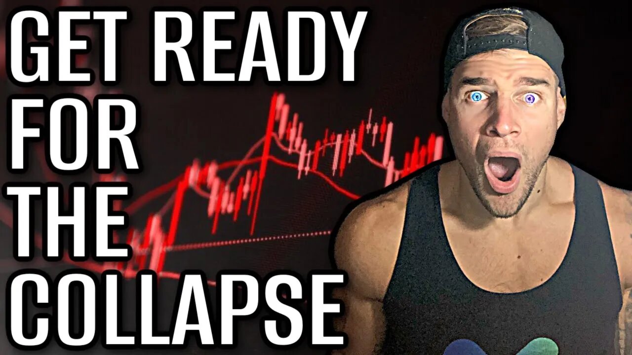 MAJOR COLLAPSE IMMINENT (Here is What You Can Do NOW)