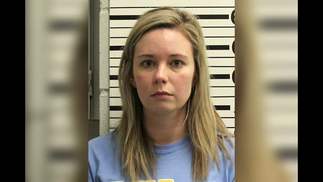 The Female Teacher Pedophilia Epidemic You Never Hear About