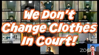 Wild Court Moments #322