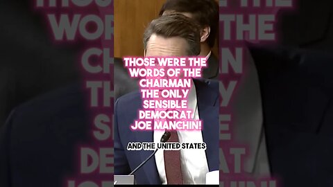 Democrats Single Handily Will DESTROY the U.S.A!#shortsfeed #shorts #news #politics #shortsvideo