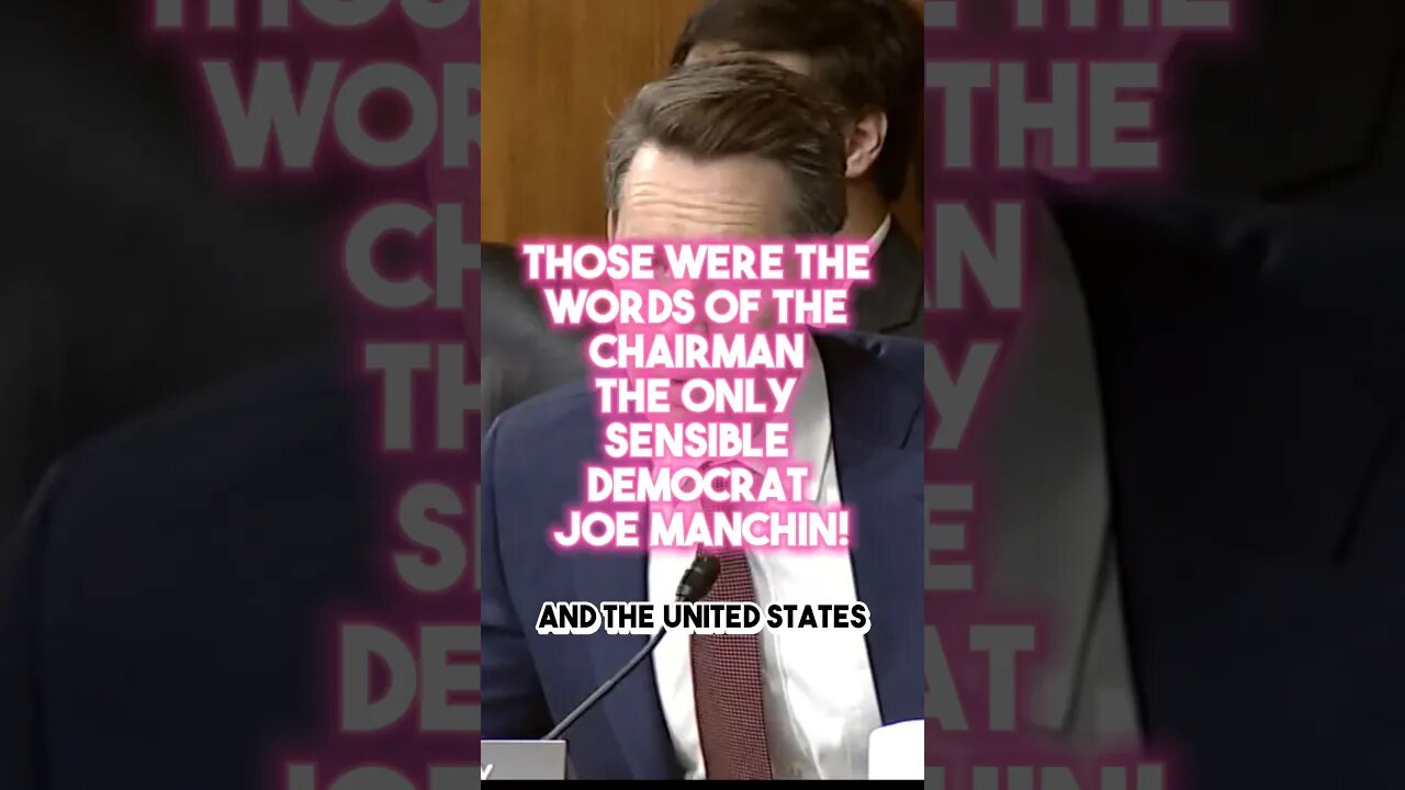 Democrats Single Handily Will DESTROY the U.S.A!#shortsfeed #shorts #news #politics #shortsvideo