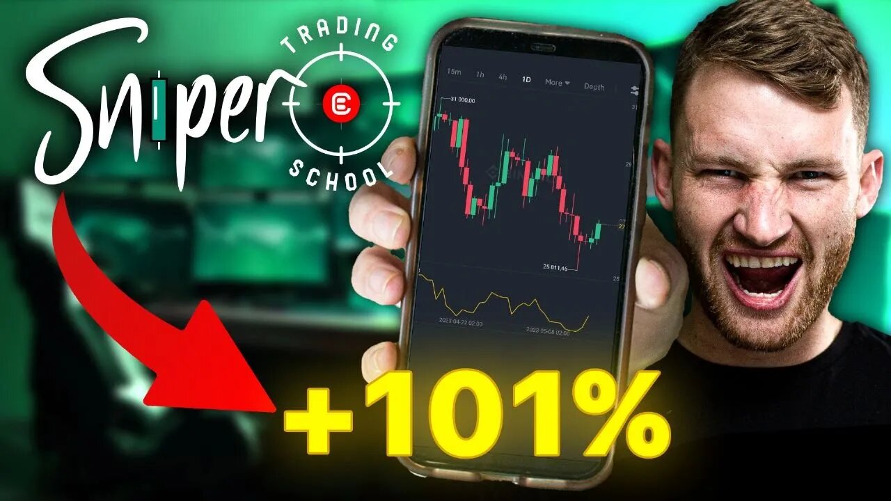 From Crypto Beginner to Millionaire: Turn $100 into $1M!