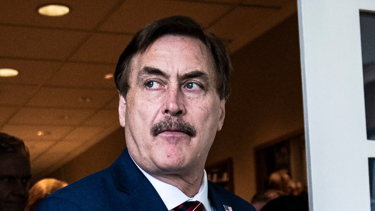 Mike Lindell And Symposium Attacked !!!! PPN Exclusive