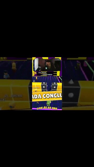 ME SEGUE #stumbleguys ‎#pablogames #chavesgames #stumbleguysaovivo #stumbleguyslive #stumbleguyslive