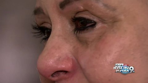Cold Case: Maribel Calonge