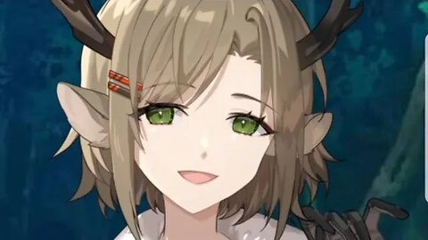 World End Girlfriend: Chapter 13