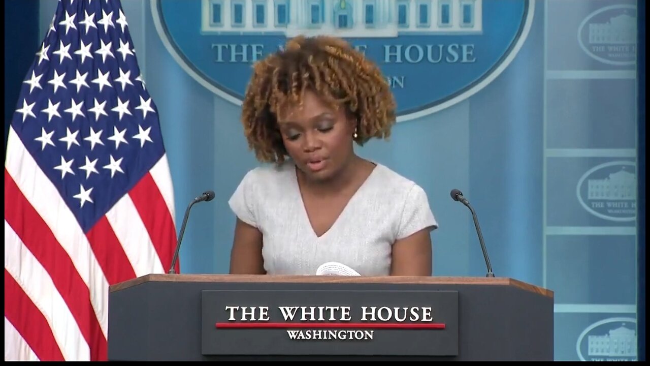 Biden White House Shows Their Disdain For Christians