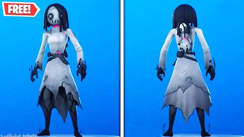 *NEW* FORTNITEMARES Challenges & Rewards In Fortnite Chapter 2! (FREE ITEMS!)