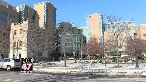 Nurse sings to brings new life to Patient