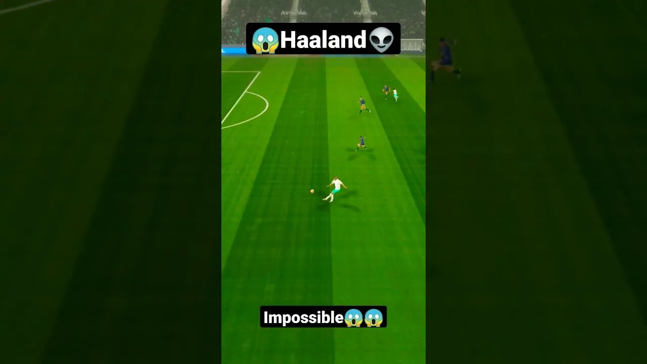 DLS 23 😱😱DREAM LEAGUE SOCCER TRICK SHOT GOAL 🔥🔥🔥 #dls23 #messi #fifa23 #haaland #ronaldo