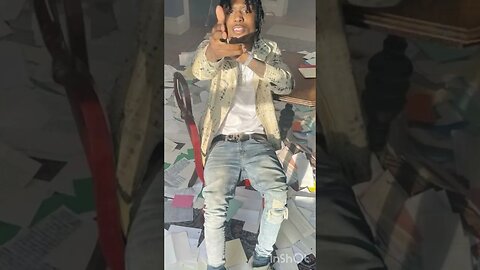 Scorey No Way (NEW)(Unreleased)