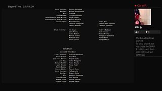 Playing Resident Evil 4 Remake Part 6 ending