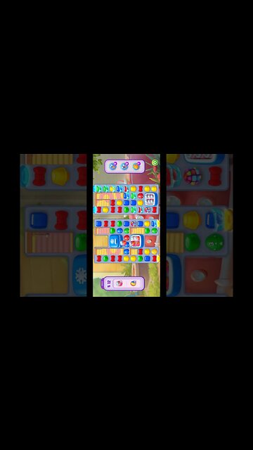 Shorts Playrix Homescapes Gameplay Walkthrough Level 12635-010