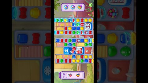 Shorts Playrix Homescapes Gameplay Walkthrough Level 12635-010