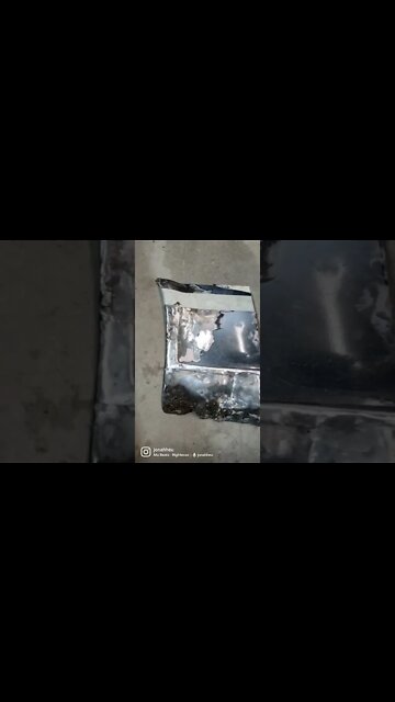 AE86 Hachiroku Levin RESTOMOD #2: Fenders #shortsvideo #shorts #short