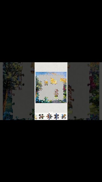 100 piece jigsaw - ⛪️