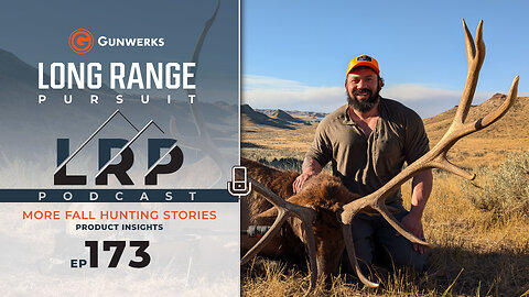 EP 173: More Fall Hunting Stories | Product Insights