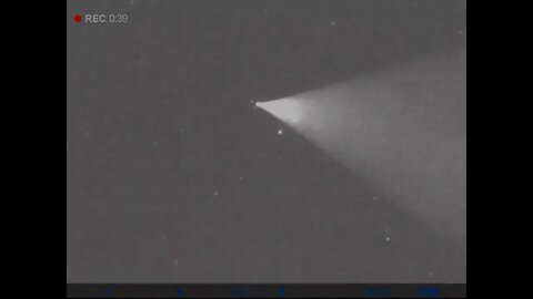 rapid objects manuvering everywhere.