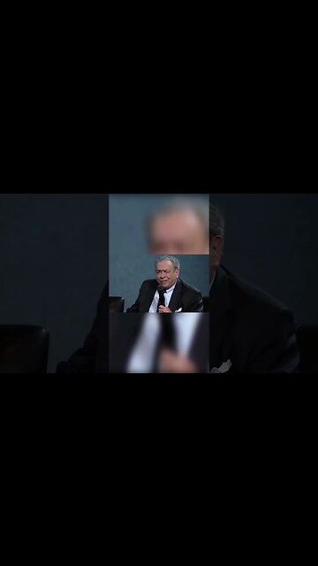 What's wrong with you people? RC Sproul