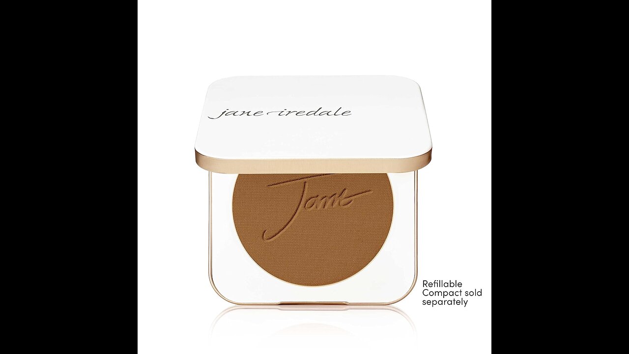 jane iredale PurePressed Base Mineral Foundation Refill