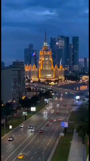 Useful folder on Moscow channels Ⓜ️